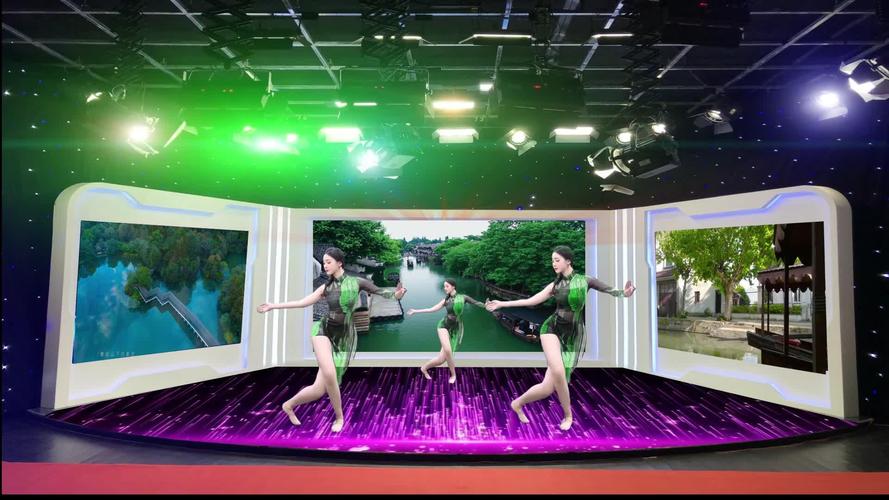 北京演播室服务与摄影摄像 专业影像制作的一站式解决方案
